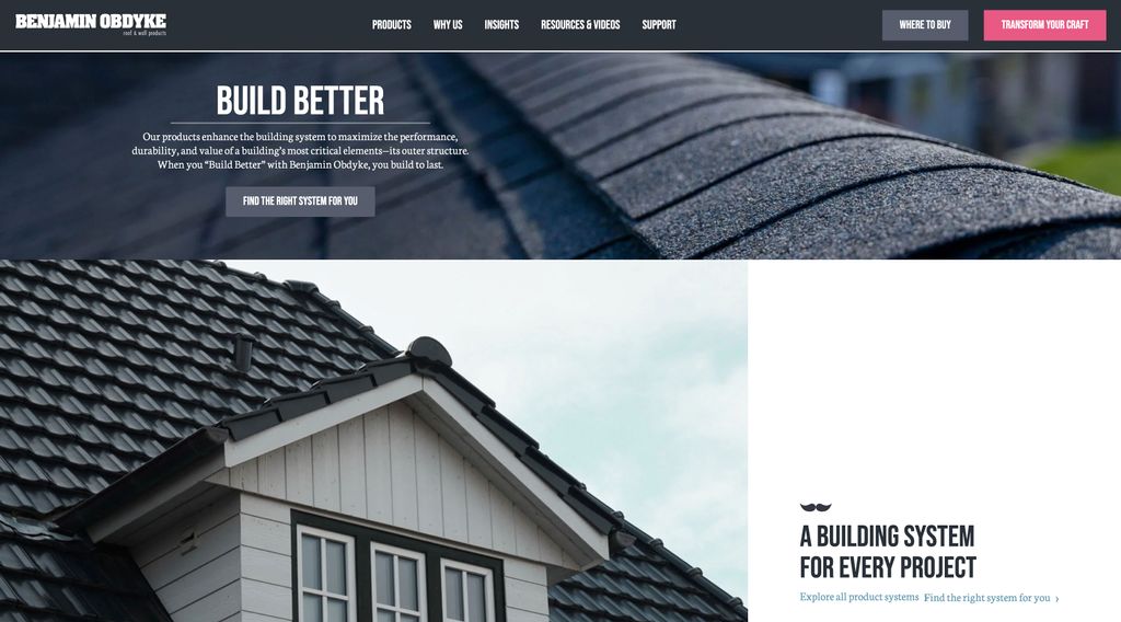 Projects and media