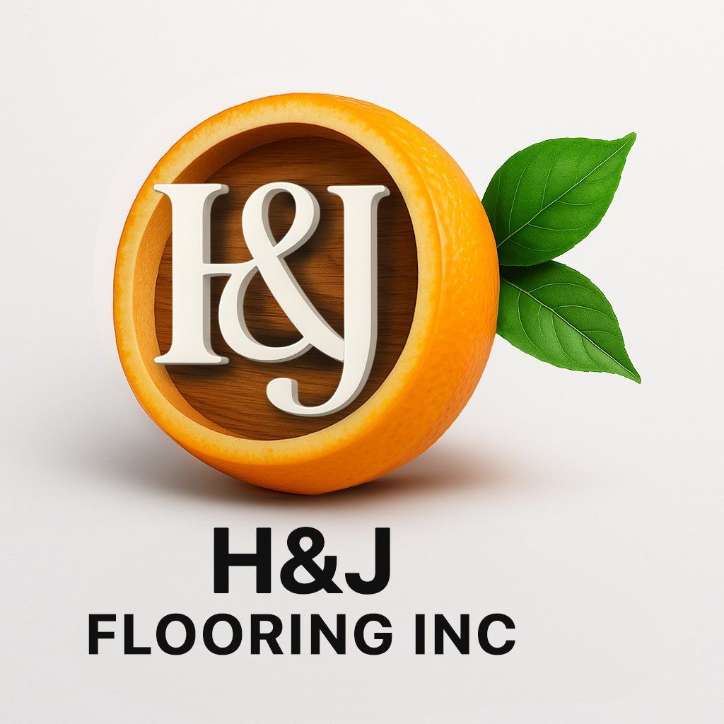H&J flooring inc