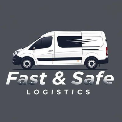Avatar for Fast & Safe Logistics llc