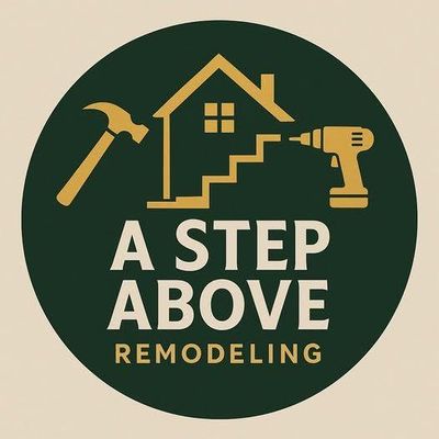 Avatar for A Step Above