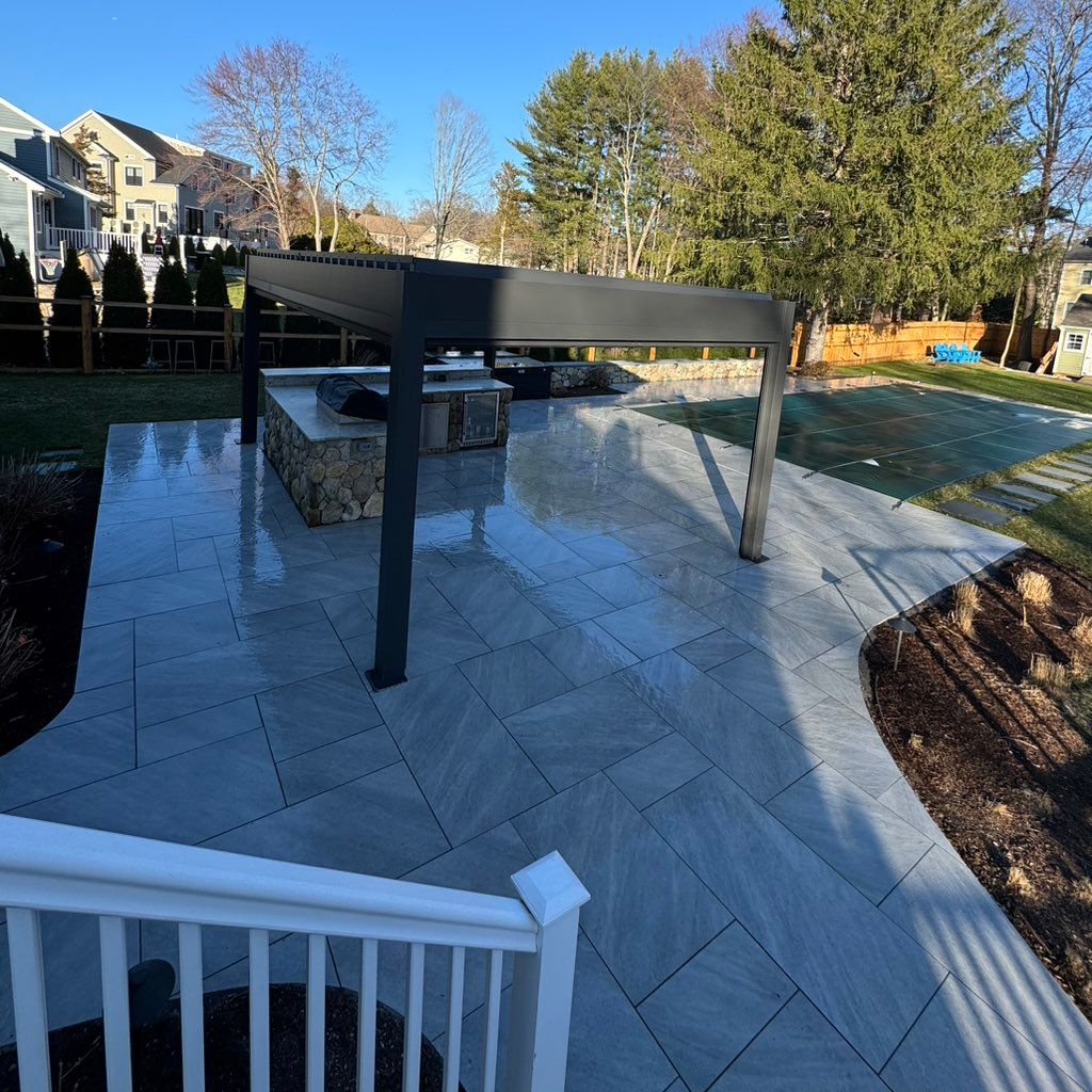 MS Construction & Tree service