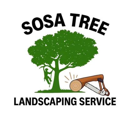 Avatar for Sosa Tree Services