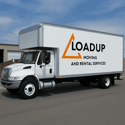 Avatar for LoadUp Moving and Rental Services