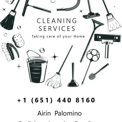 Avatar for Nice Clean