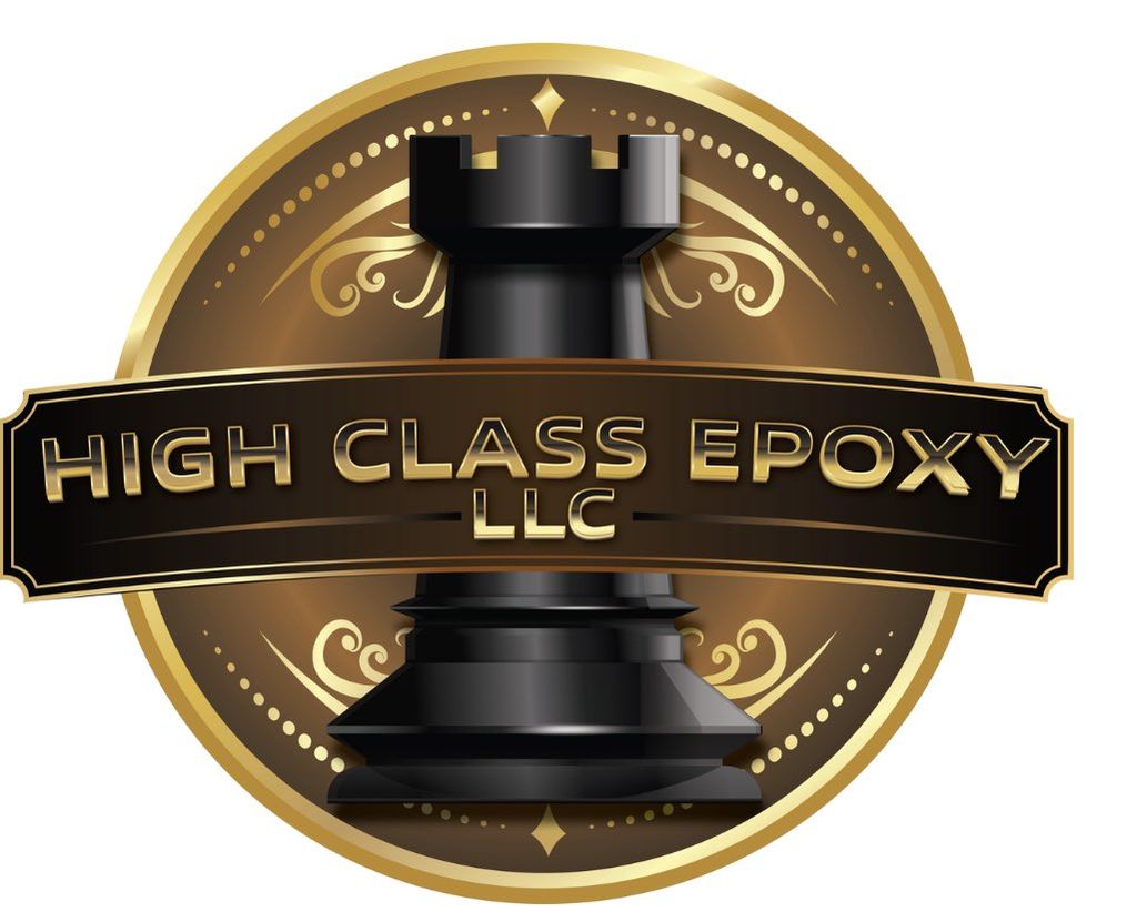 High Class Epoxy