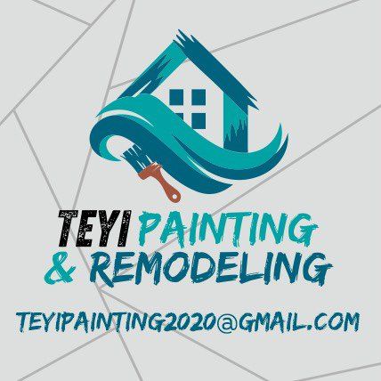 Teyi Painting LLC