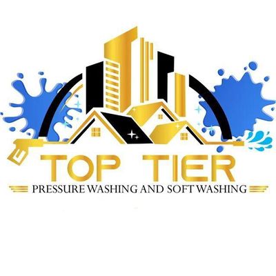 Avatar for Top Tier Pressure Washing and Soft Washing