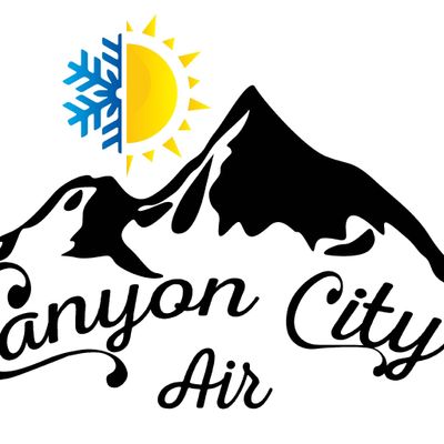 Avatar for Canyon City Air