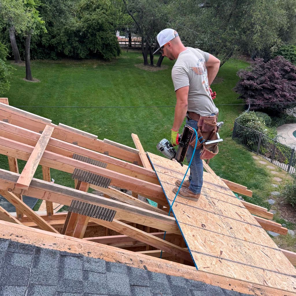 Clark General Contracting