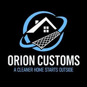 Avatar for Orion Customs
