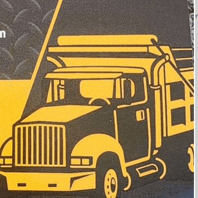 Avatar for figueroa's dump trailer rental