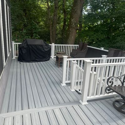 Avatar for Hernandez contractor services LLC