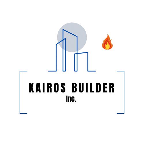 Kairos Builder