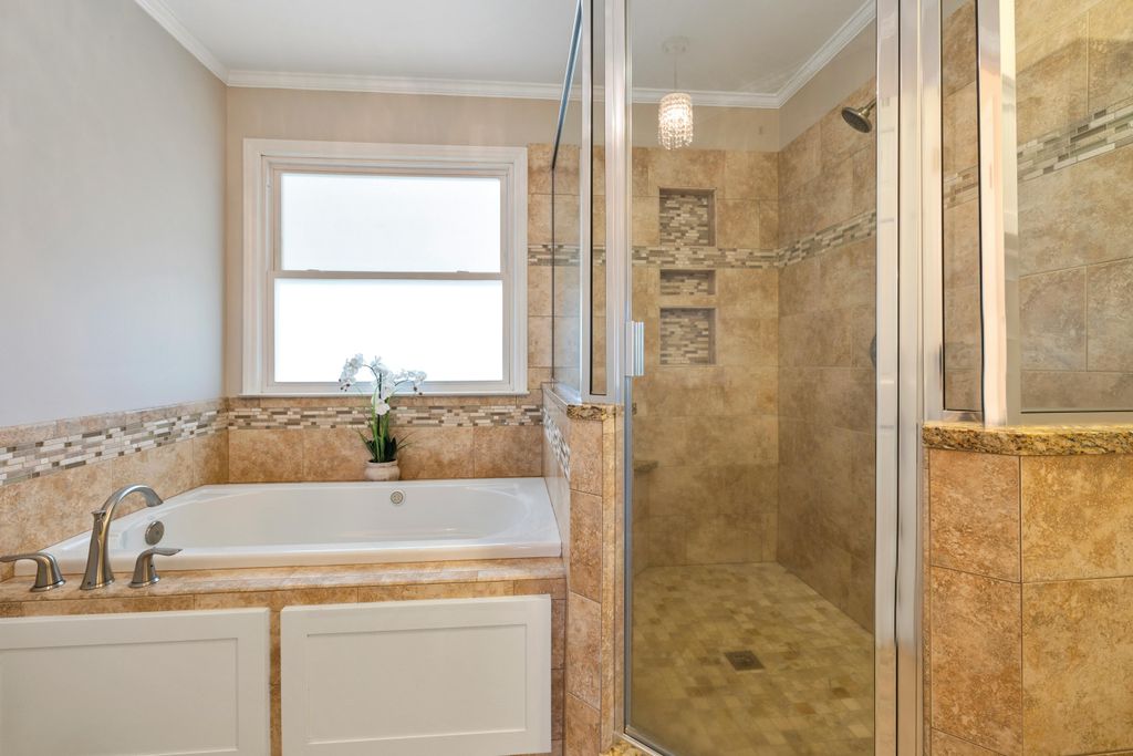Bathroom Rennovation
