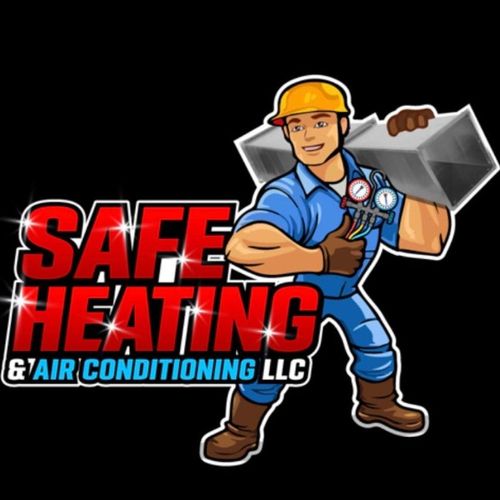 SAFE HEATING & Air CONDITIONING LLC