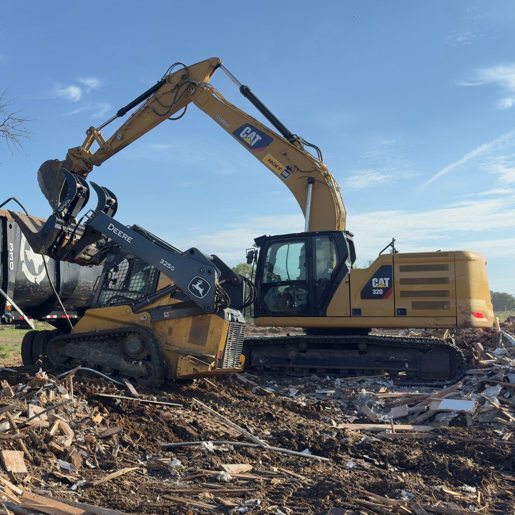 Sterling Construction and Services