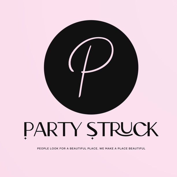 PartyStruck_LuxeEvent