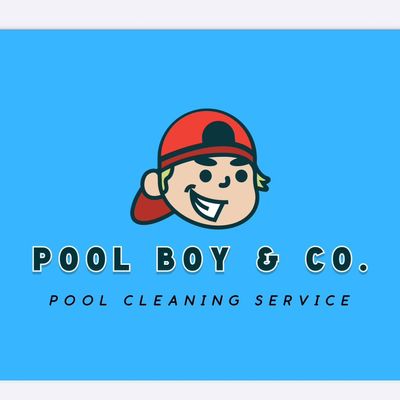Avatar for Pool Boy and Co.