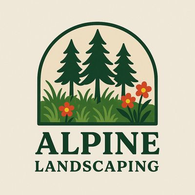 Avatar for Alpine landscaping