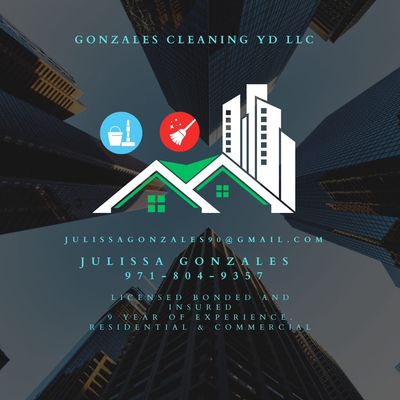 Avatar for Gonzales cleaning Y.D