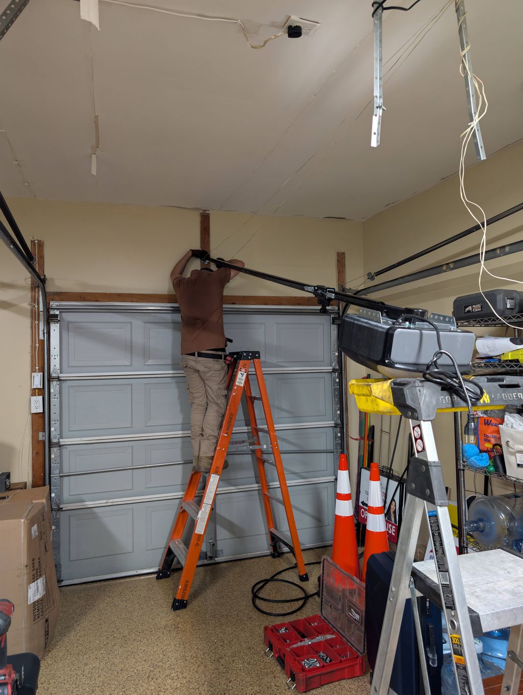 Projects and media