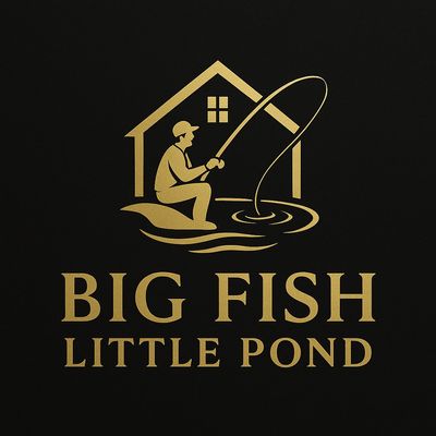 Avatar for Big fish little pond real estate