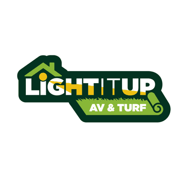 Avatar for Light It Up AV & Turf