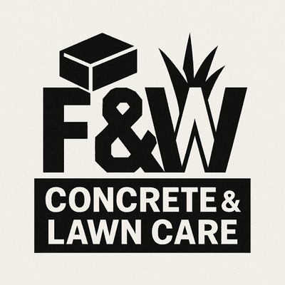Avatar for F&W Concrete & Lawn