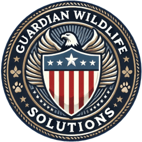 Avatar for Guardian Wildlife Solutions
