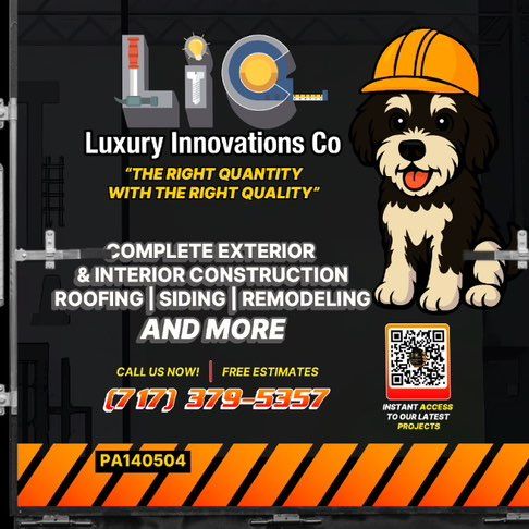 Luxury Innovations Co