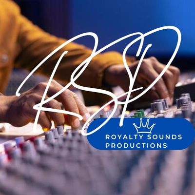 Avatar for Royalty Sounds Productions