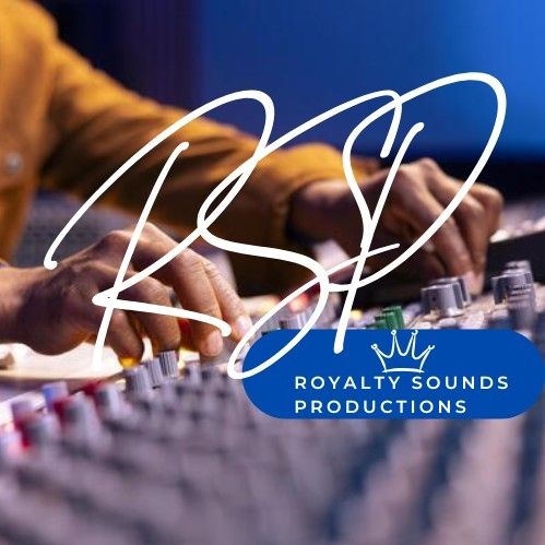 Royalty Sounds Productions
