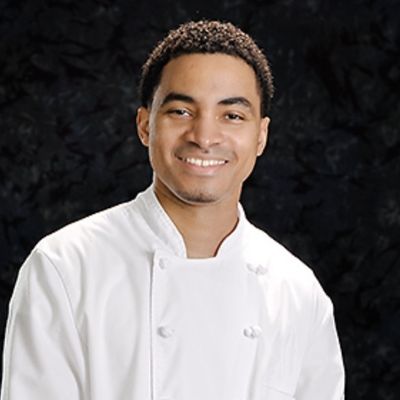 Avatar for Chef Aaron Turner