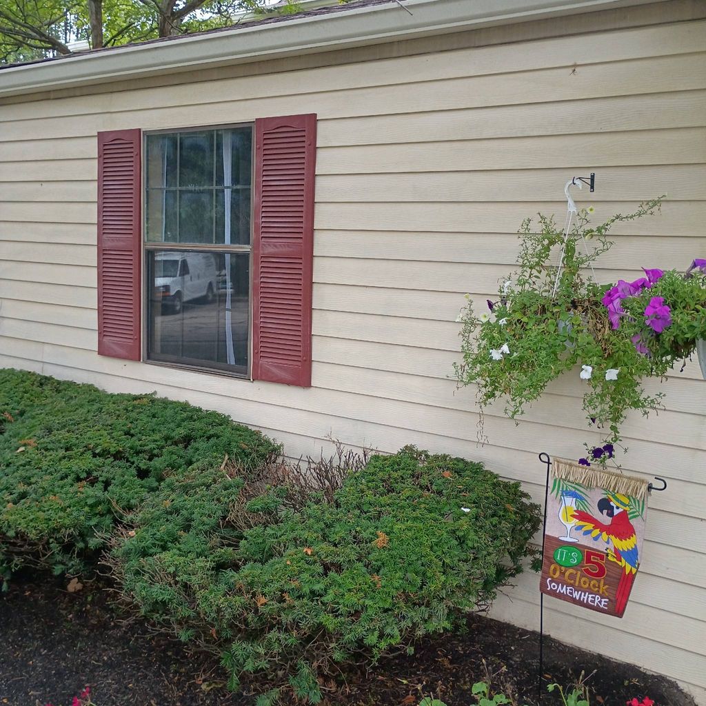 Meyer Handyman llc