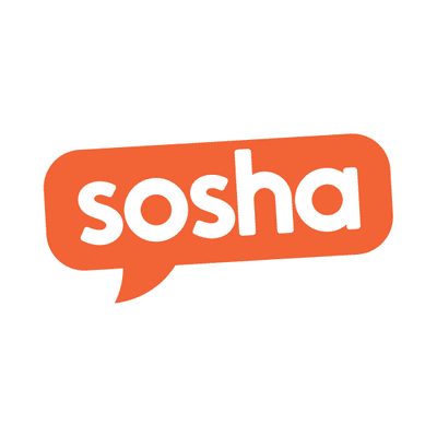 Avatar for Sosha Lab