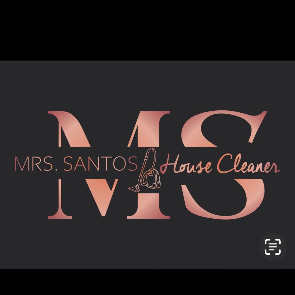 Mrs Santos house Cleaner