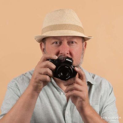 Avatar for Ken Clough Photography