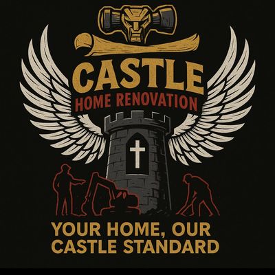 Avatar for Castle home renovation