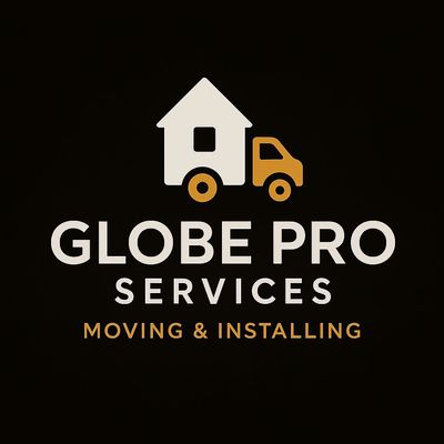 Avatar for GLOBE PRO SERVICES