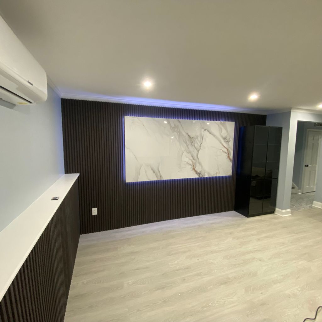 Projects and media