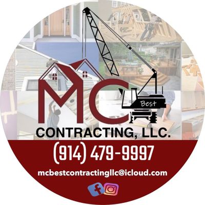 Avatar for Mc Best Contracting LLC