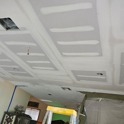 Avatar for montanos drywall and painting