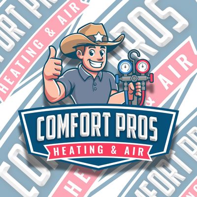 Avatar for Comfort Pros Heating & Air Conditioning