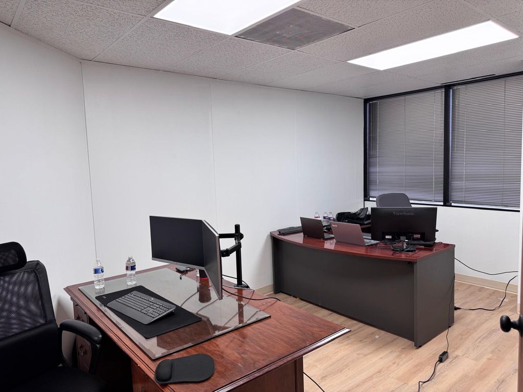 Room B