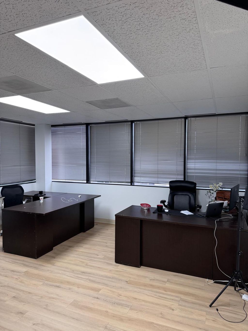 Room A