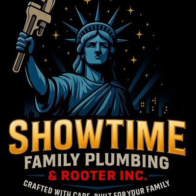 Avatar for Showtime Family Plumbing & Rooter Inc