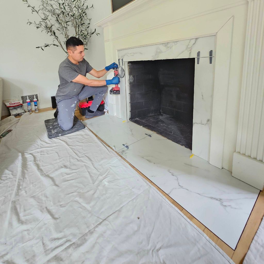 FineLine Remodeling