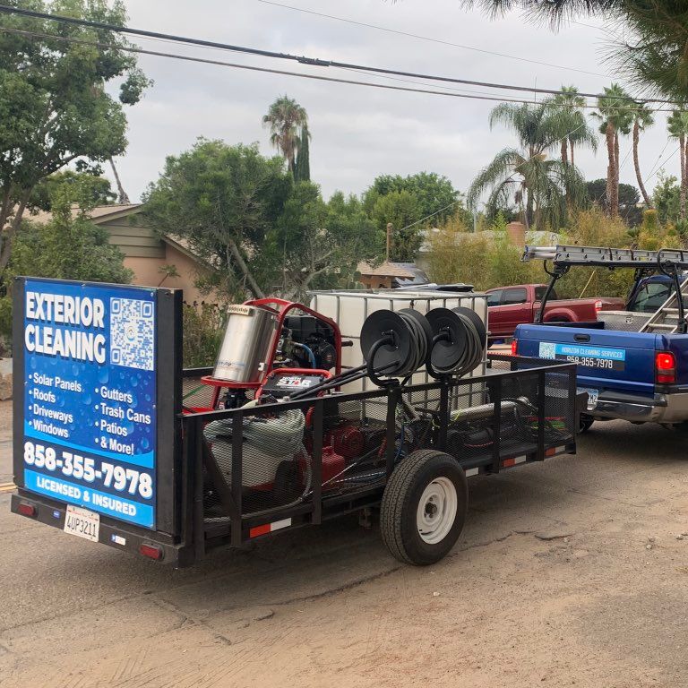 Horizon Cleaning Services