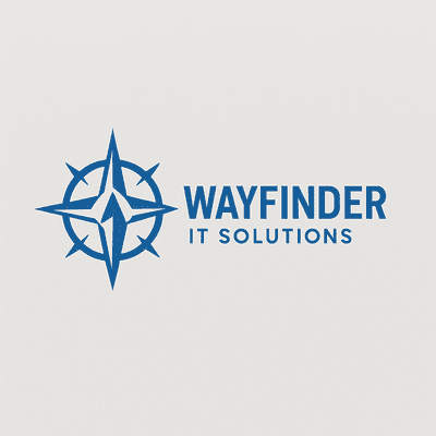 Avatar for Wayfinder IT Solutions