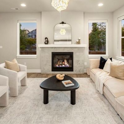 Avatar for Anastasia’s Interiors